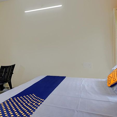 Hotel O Munroe Homestay Mundrothuruth Esterno foto