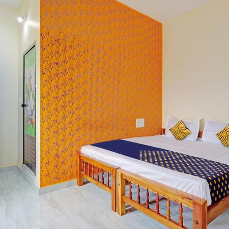Hotel O Munroe Homestay Mundrothuruth Esterno foto