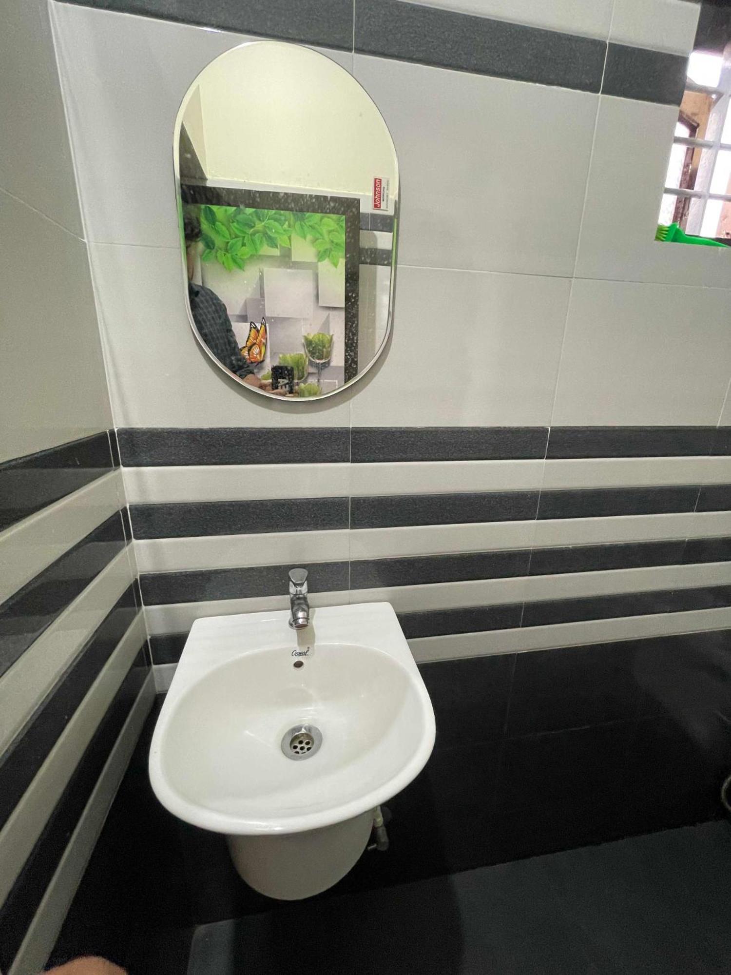 Hotel O Munroe Homestay Mundrothuruth Esterno foto