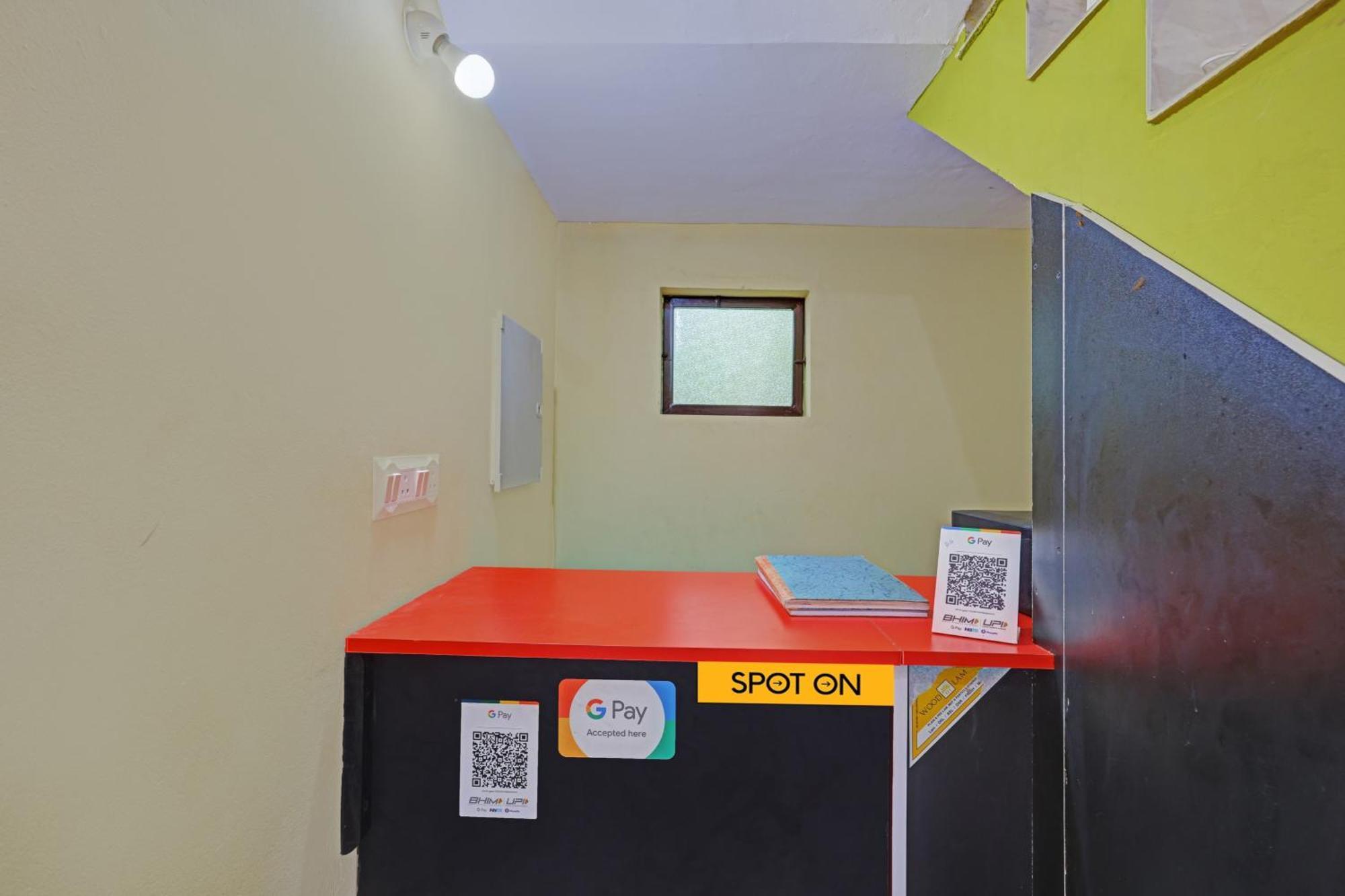 Hotel O Munroe Homestay Mundrothuruth Esterno foto