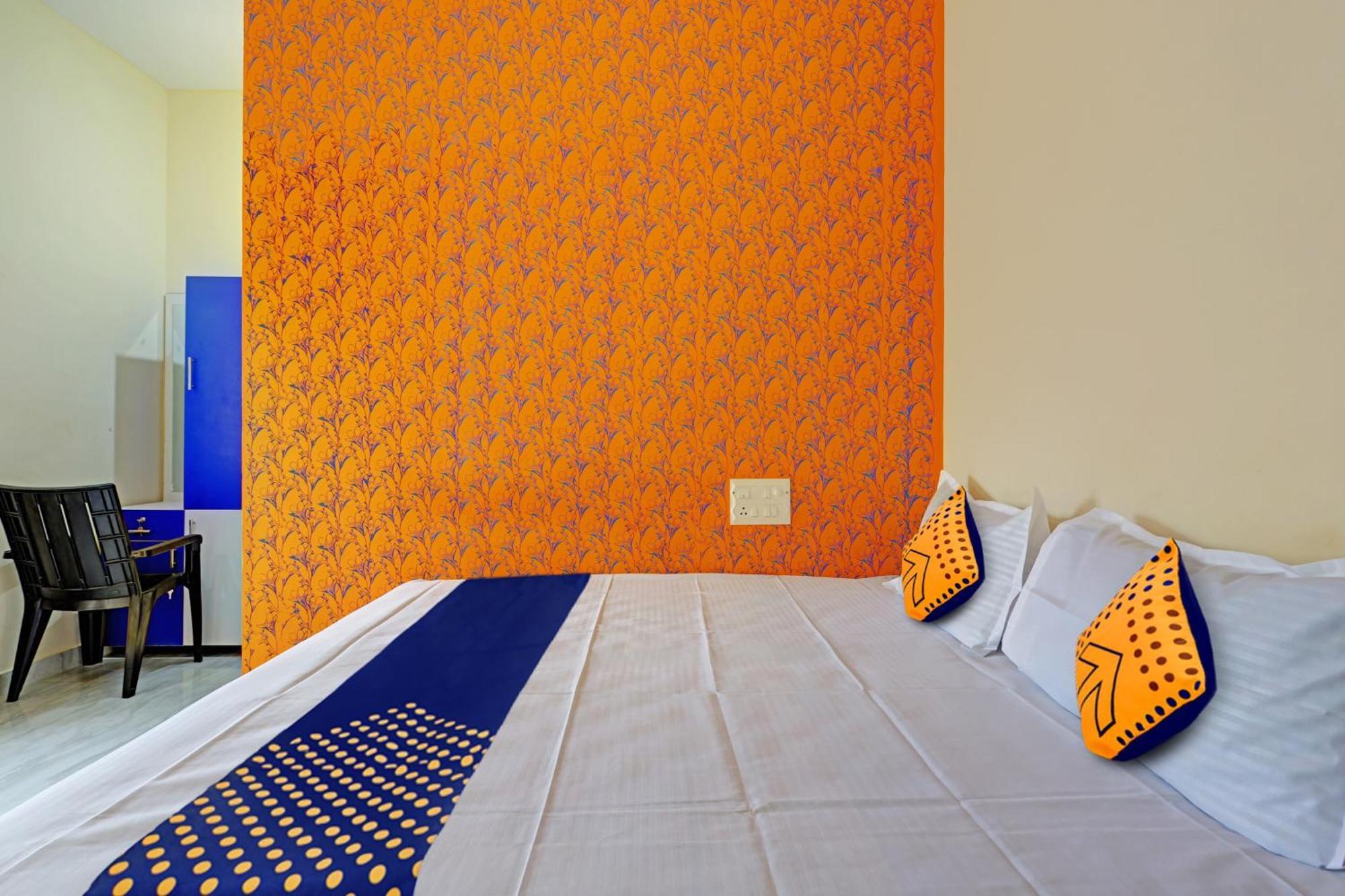 Hotel O Munroe Homestay Mundrothuruth Esterno foto